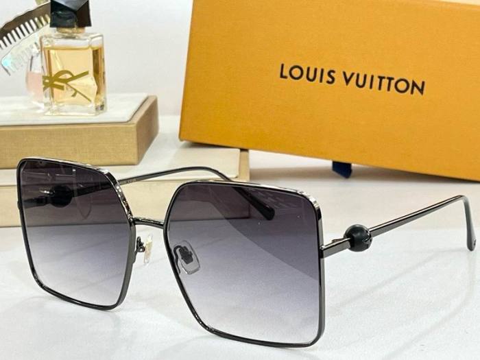 Top Quality L*ouis V*uitton Glasses