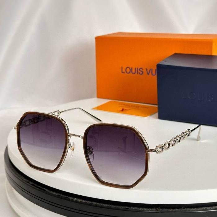 Top Quality L*ouis V*uitton Glasses