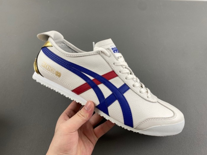 Men Women MEXICO 66  Top Sneaker