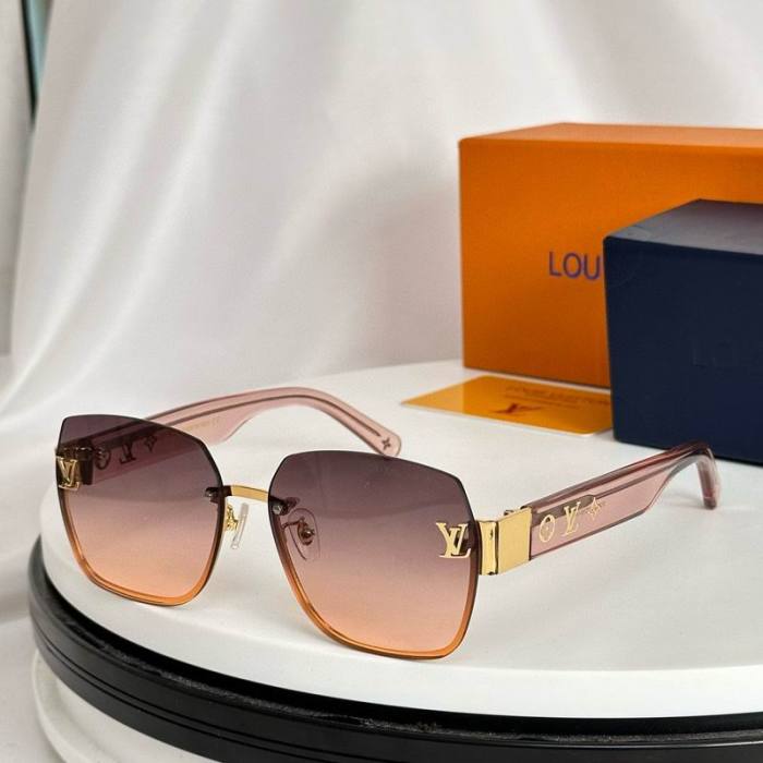 Top Quality L*ouis V*uitton Glasses
