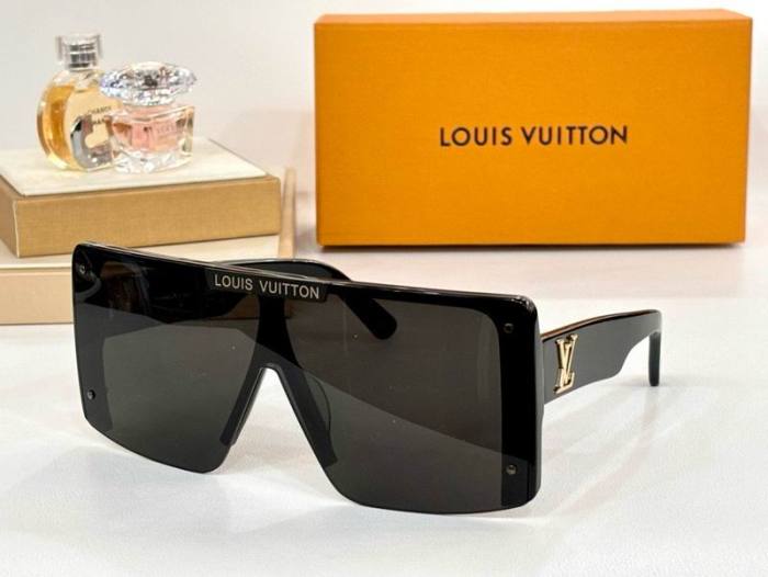 Top Quality L*ouis V*uitton Glasses