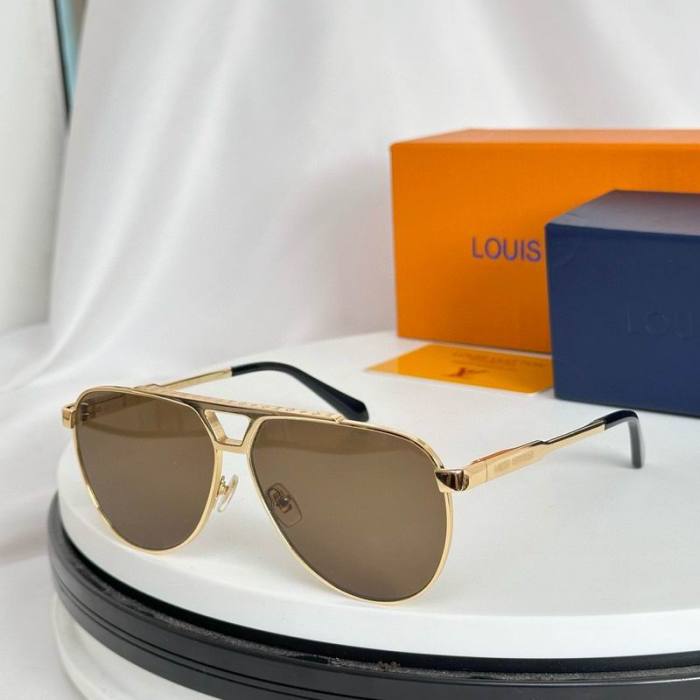 Top Quality L*ouis V*uitton Glasses