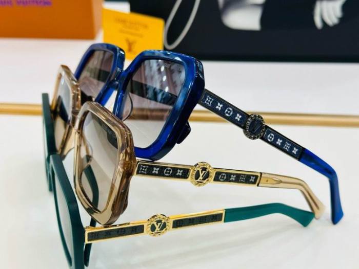 Top Quality L*ouis V*uitton Glasses