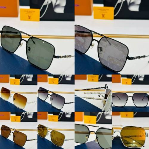 Top Quality L*ouis V*uitton Glasses