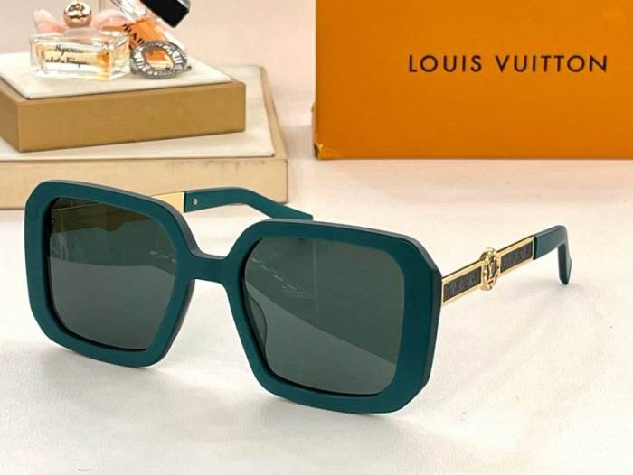 Top Quality L*ouis V*uitton Glasses