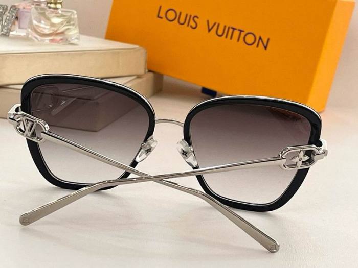 Top Quality L*ouis V*uitton Glasses