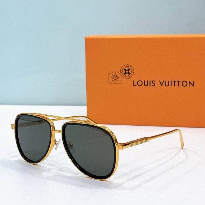 Top Quality L*ouis V*uitton Glasses