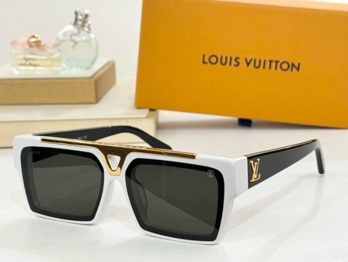 Top Quality L*ouis V*uitton Glasses