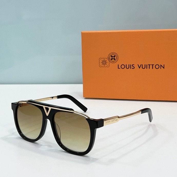 Top Quality L*ouis V*uitton Glasses