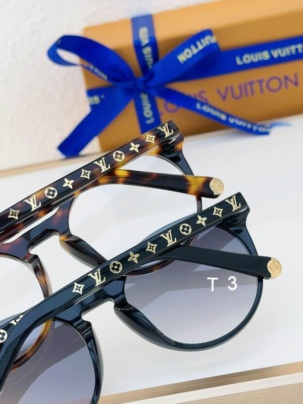Top Quality L*ouis V*uitton Glasses