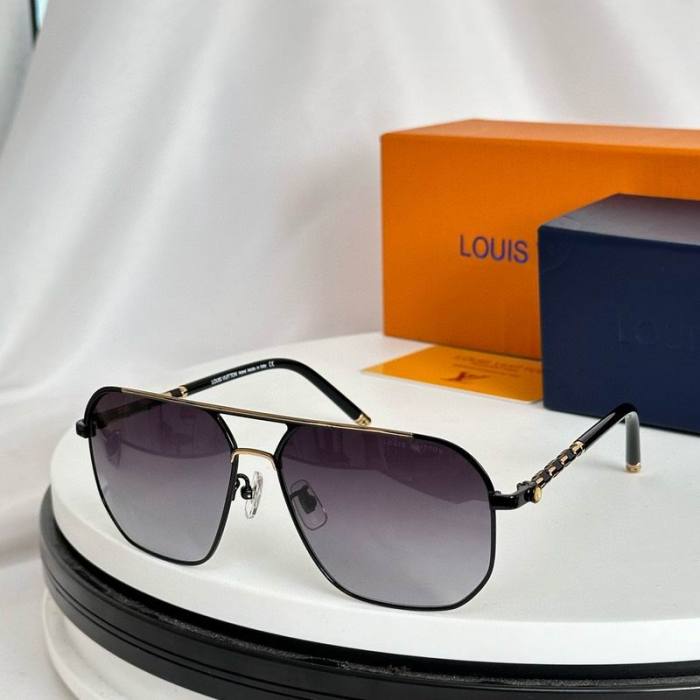Top Quality L*ouis V*uitton Glasses