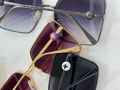 Top Quality L*ouis V*uitton Glasses