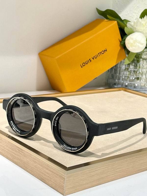 Top Quality L*ouis V*uitton Glasses