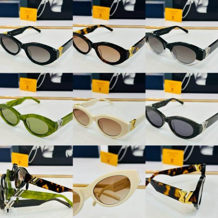 Top Quality L*ouis V*uitton Glasses