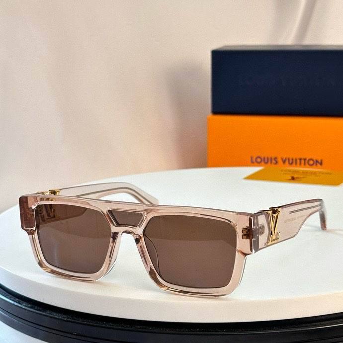 Top Quality L*ouis V*uitton Glasses
