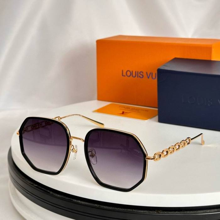 Top Quality L*ouis V*uitton Glasses