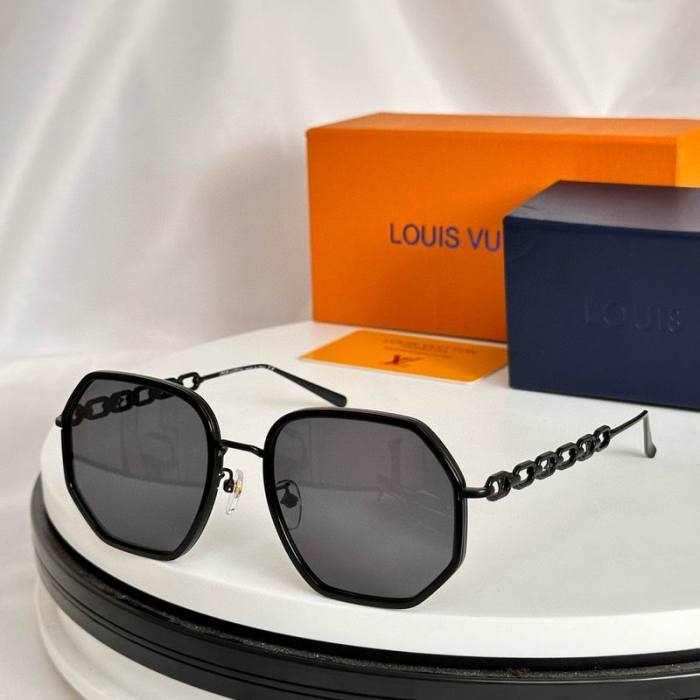 Top Quality L*ouis V*uitton Glasses