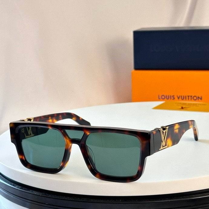 Top Quality L*ouis V*uitton Glasses