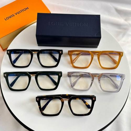 Top Quality L*ouis V*uitton Glasses