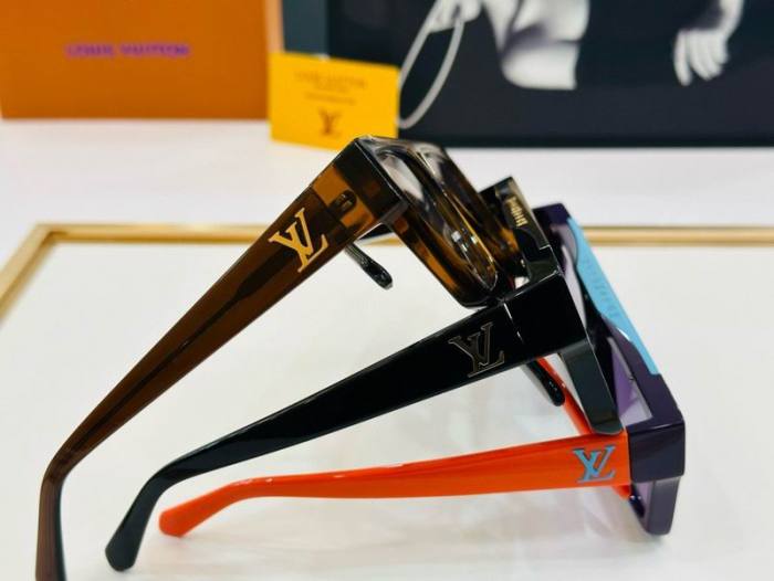Top Quality L*ouis V*uitton Glasses