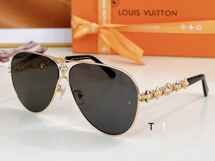 Top Quality L*ouis V*uitton Glasses
