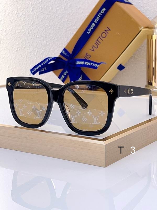 Top Quality L*ouis V*uitton Glasses