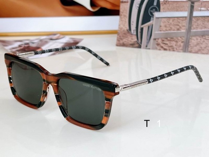 Top Quality L*ouis V*uitton Glasses