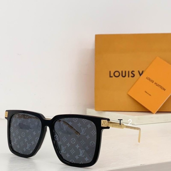 Top Quality L*ouis V*uitton Glasses
