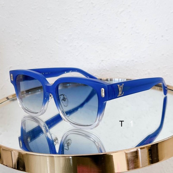 Top Quality L*ouis V*uitton Glasses