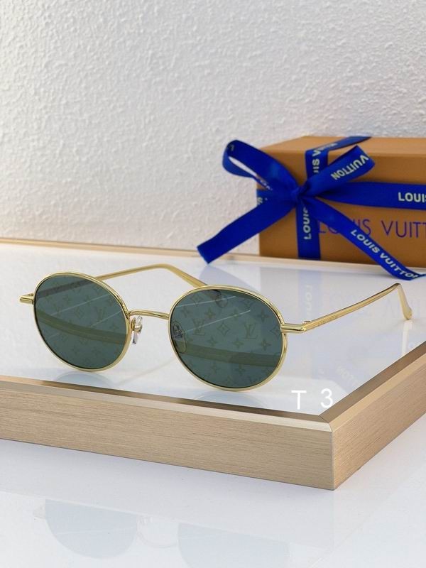 Top Quality L*ouis V*uitton Glasses