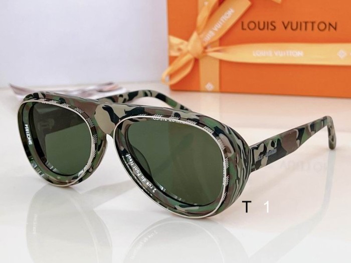 Top Quality L*ouis V*uitton Glasses