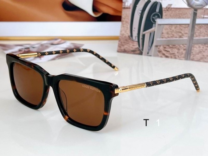 Top Quality L*ouis V*uitton Glasses