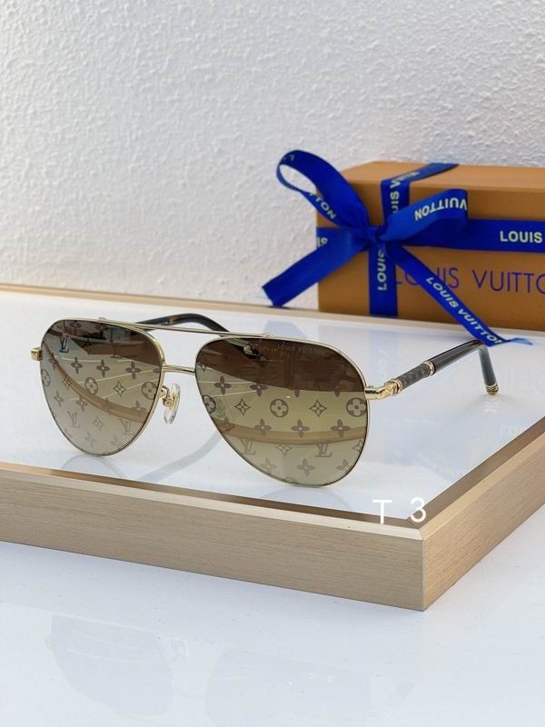 Top Quality L*ouis V*uitton Glasses