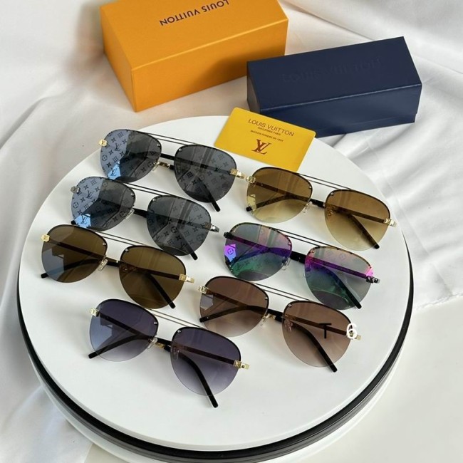 Top Quality L*ouis V*uitton Glasses