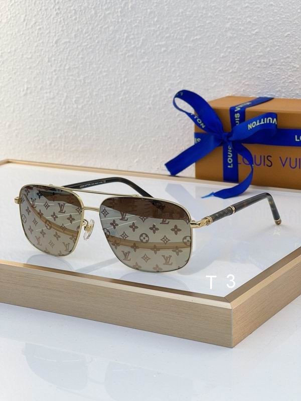 Top Quality L*ouis V*uitton Glasses