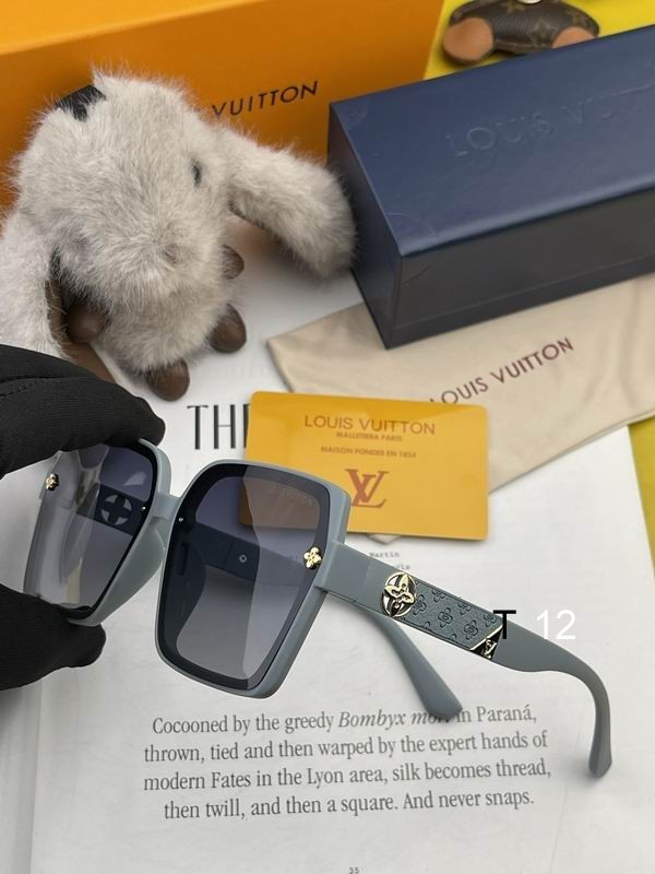 Top Quality L*ouis V*uitton Glasses