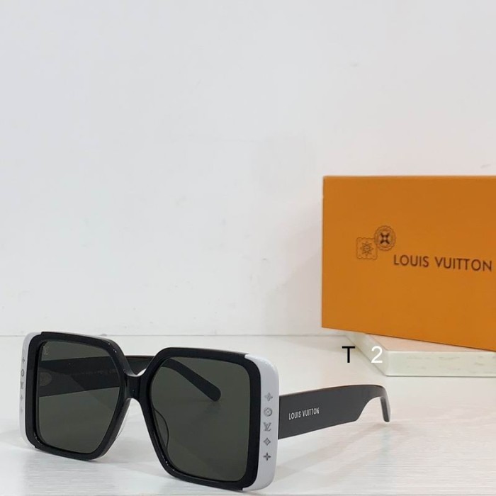 Top Quality L*ouis V*uitton Glasses