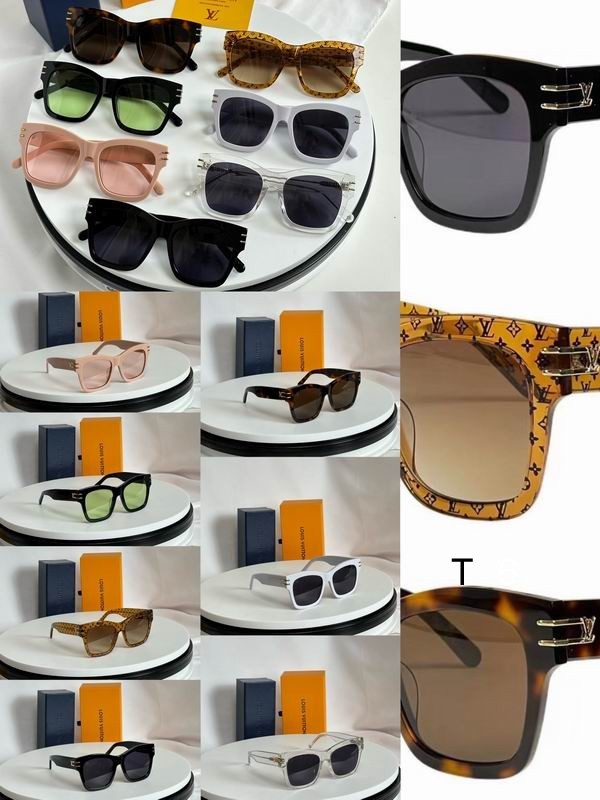 Top Quality L*ouis V*uitton Glasses