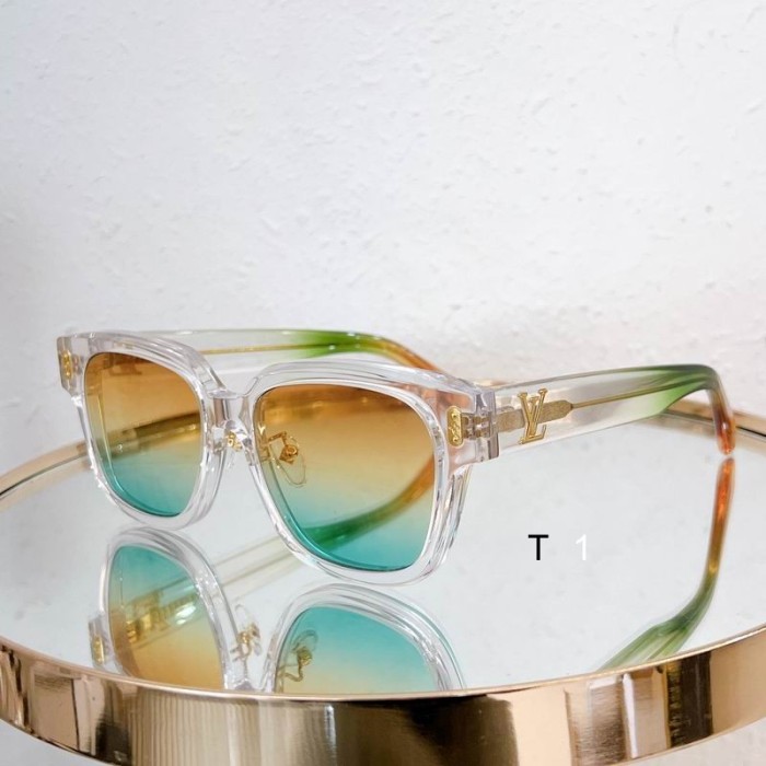 Top Quality L*ouis V*uitton Glasses