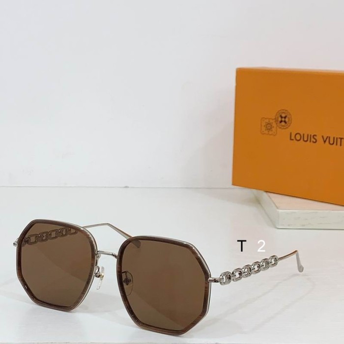 Top Quality L*ouis V*uitton Glasses
