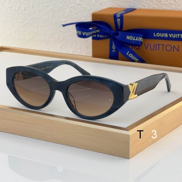 Top Quality L*ouis V*uitton Glasses