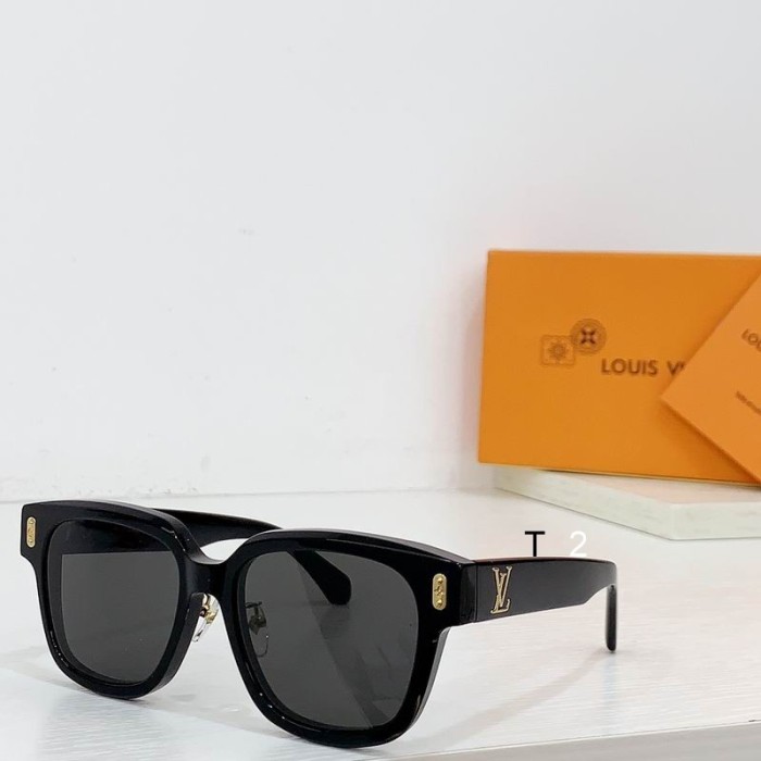 Top Quality L*ouis V*uitton Glasses