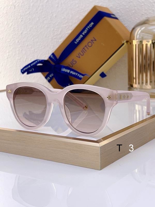 Top Quality L*ouis V*uitton Glasses