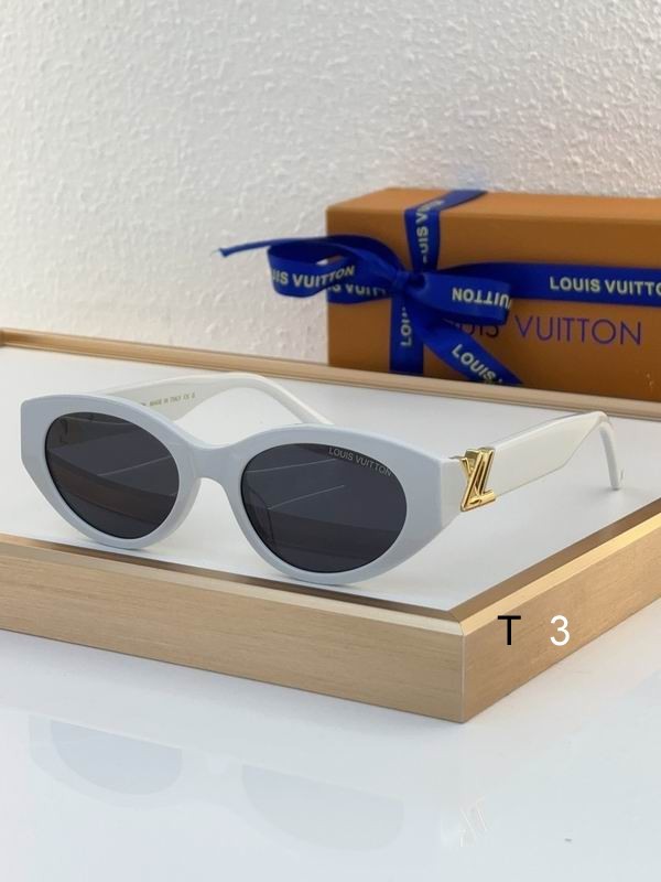 Top Quality L*ouis V*uitton Glasses