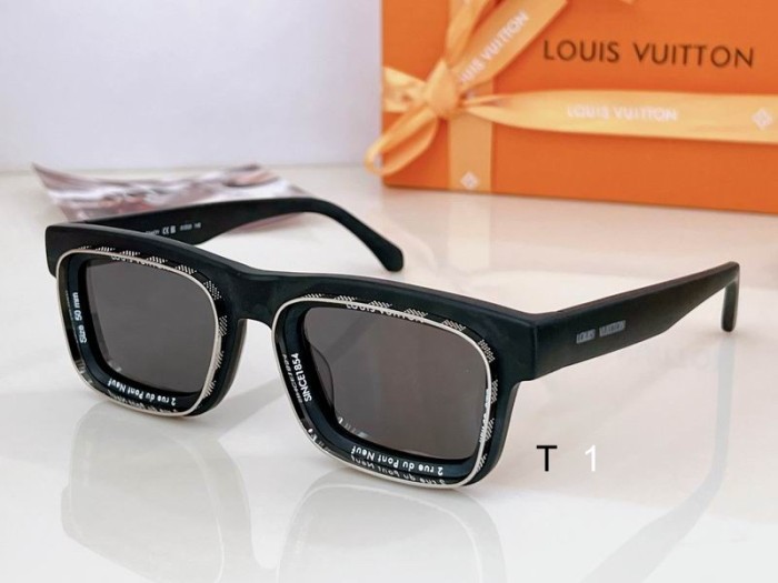 Top Quality L*ouis V*uitton Glasses