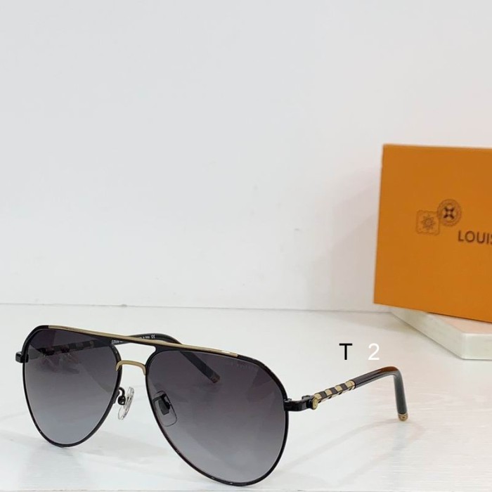 Top Quality L*ouis V*uitton Glasses