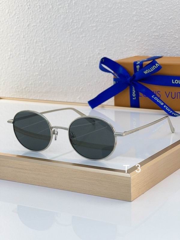 Top Quality L*ouis V*uitton Glasses