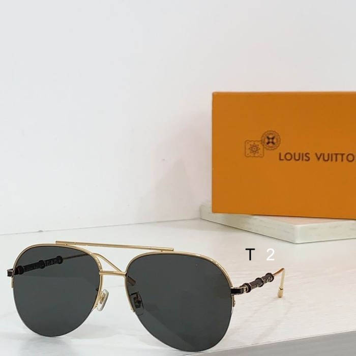 Top Quality L*ouis V*uitton Glasses