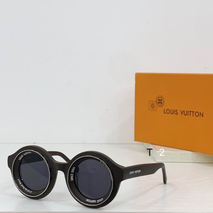 Top Quality L*ouis V*uitton Glasses