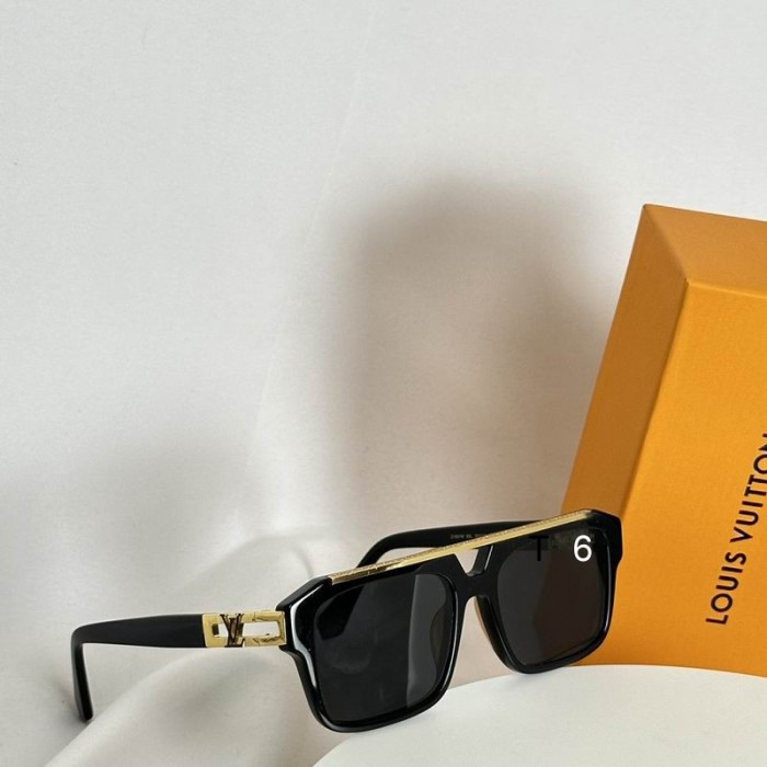 Top Quality L*ouis V*uitton Glasses